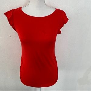 H&M “MAMA” Maternity Shirt